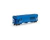 The Andersons Incorporated ACF 4600 Covered Hopper #395
