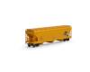 Chicago & North Western ACF 4600 Covered Hopper #180312