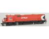 CP Rail M630 8" Stripe With ESU LokSound & Ditch Lights #4561