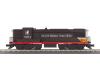 Southern Pacific scale AS-616 #5254 with ProtoSound 3.0
