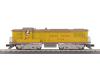 Union Pacific scale AS-616 #1260 with ProtoSound 3.0