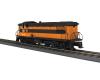 Bessemer & Lake Erie scale AS-616 #408 with ProtoSound 3.0