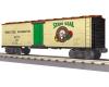 Washington Apples modern reefer car #223<br /><strong>Scale:</strong> 3-Rail O gauge semi-scale