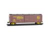 Pullman-Standard 50' Standard Box Car Single Door #85000