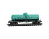 Louisville & Nashville 39' Single Dome Tank Car #40922