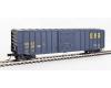 CSX 50' ACF Exterior Post Box Car #130039