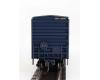 CSX 50' ACF Exterior Post Box Car #129766