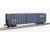 CSX 50' ACF Exterior Post Box Car #129794