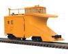 Rio Grande Russell snow plow #X-70