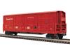 Triangle Pacific 55' all door boxcar #5009