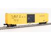 Railbox 50' ACF Exterior Post Box Car #30362