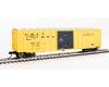 Railbox 50' ACF Exterior Post Box Car #30408