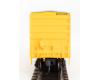 Railbox 50' ACF Exterior Post Box Car #30408