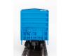 Wisconsin Southern 50' ACF Exterior Post Box Car #101567