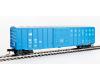 Wisconsin Southern 50' ACF Exterior Post Box Car #101569