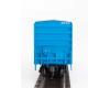 Wisconsin Southern 50' ACF Exterior Post Box Car #101569