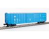 Wisconsin Southern 50' ACF Exterior Post Box Car #101572
