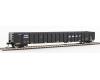 BNSF 68' Railgon Gondola #518561
