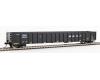 BNSF 68' Railgon Gondola #518571