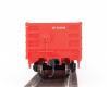 Canadian Pacific 68' Railgon Gondola #355008