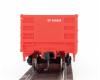 Canadian Pacific 68' Railgon Gondola #355008