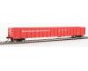 Canadian Pacific 68' Railgon Gondola #355108