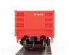 Canadian Pacific 68' Railgon Gondola #355108
