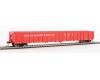 Canadian Pacific 68\' Railgon Gondola #355177