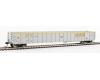CSX 68' Railgon Gondola #491015