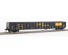 GNTX 68' Railgon Gondola #290058