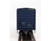 CSX 50' ACF Exterior Post Box Car #129875