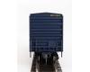 CSX 50' ACF Exterior Post Box Car #129875