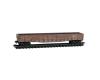 Denver & Rio Grande Western Weathered Four Pack With Jewel Cases