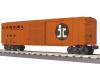 Illinois Central 50' modern boxcar #13449