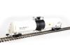 TILX 55' Trinity Modified 30,145 Gallon Tank Car #351157