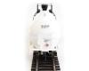 TILX 55' Trinity Modified 30,145 Gallon Tank Car #351157