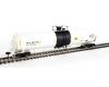 TILX 55' Trinity Modified 30,145 Gallon Tank Car #351170