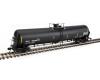 TILX 55' Trinity Modified 30,145 Gallon Tank Car #350356