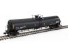 TILX 55' Trinity Modified 30,145 Gallon Tank Car #350373
