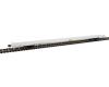 Santa Fe 89' Bethlehem Flush-Deck Flat Car #296533