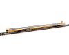 TTX 89' Bethlehem Flush-Deck Flat Car #156255