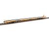 TTX 89' Bethlehem Flush-Deck Flat Car #158388