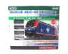 Amtrak ALC-42 Charger & Superliner starter set