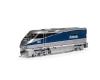 Amtrak Pacific Surfliner F59PHI #461 With Econami Sound<br /><strong>Scale:</strong> HO