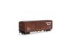 Southern Pacific 50' FMC Double Door Box Car #244466