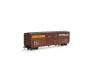 Southern Pacific 50' FMC Double Door Box Car #245121