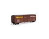 Southern Pacific 50' FMC Double Door Box Car #245157