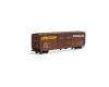 Southern Pacific 50' FMC Double Door Box Car #245172
