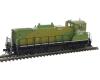 The Prairie Line MP15DC #1001