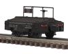 New York Central scale test car #X852W